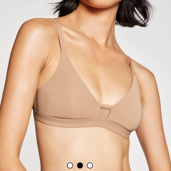 pepper Intimates & Sleepwear Pepper Limitless Wire Free Bra Poshmark